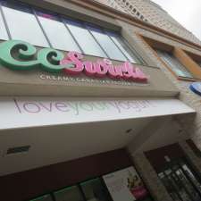 CC Swirls Canadian Creamy Yogurt | 6455 Fallsview Blvd, Niagara Falls, ON L2G 3V9, Canada