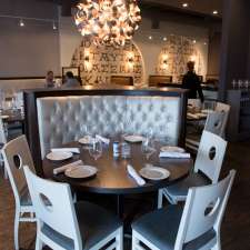 MYTHOS Greek Cuisine | Wine Bar | 3500 Fairview St, Burlington, ON L7N 2R5, Canada