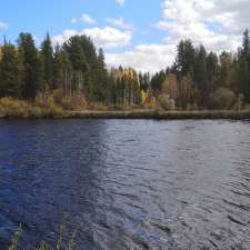 Ashland Reservoir | Leduc County, AB T0C 0P0, Canada