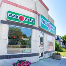 Pizza Hotline | 723 McPhillips St, Winnipeg, MB R2X 2H7, Canada