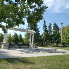 Williamstown Park | 483 Bur Oak Ave, Markham, ON L6C 2S5, Canada