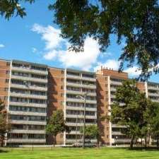 Westmount Tower Apartments | 1928 Main St W, Hamilton, ON L8S 1J4, Canada