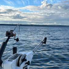 Black Pearl Sportfishing | 204 Union St, Belmont, ON N0L 1B0, Canada
