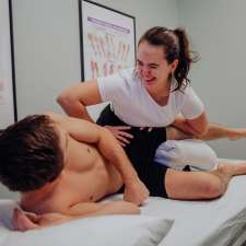 Ocean Burns - Osteopathic Manual Therapy | 6490 Old Banff Coach Rd SW, Calgary, AB T3H 5R8, Canada