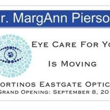 Dr. MargAnn Pierson | 54 Centennial Pkwy N, Hamilton, ON L8E 2P2, Canada