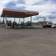 Gas Plus | 400 Merganser Dr W, Chestermere, AB T1X 1K5, Canada