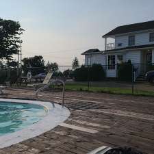 Anne Shirley Motel & Cottages | 7542 PE-13, New Glasgow, PE C0A 1N0, Canada