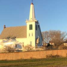 Port Hastings Fire Hall | 15 Old Victoria Rd, Port Hastings, NS B9A 1L2, Canada