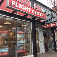 Flight Centre Main and 12th | 2821 Main St, Vancouver, BC V5T 3G1, Canada