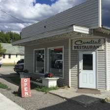 Cordial Restaurant | 1315 Cariboo Hwy, Clinton, BC V0K 1K0, Canada