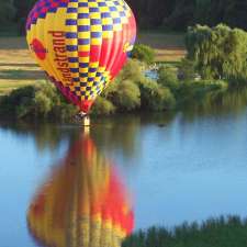 Skyward Balloons | 16 Wilmot St S, Drumbo, ON N0J 1G0, Canada
