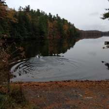 Frontenac Provincial Park | Kingsford Lake Dam Rd, Perth Road, ON K0H 2L0, Canada