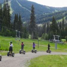 Alpine Explorers Segway Tour | Thompson-Nicola P, BC V0E 5N0, Canada