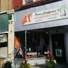 Paris Coiffures | 37 Grand River St N, Paris, ON N3L 2M3, Canada