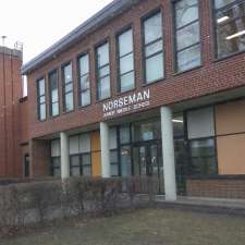 Norseman Junior Middle School | 105 Norseman St, Etobicoke, ON M8Z 2R1, Canada
