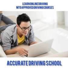Accurate Driving School | 444 Taunton Rd E, Oshawa, ON L1H 7K4, Canada