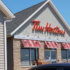 Tim Hortons | 41 Main St, Souris, PE C0A 2B0, Canada
