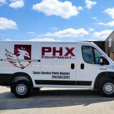 PHX Equipment Ltd. | 120 Paramount Rd, Winnipeg, MB R2X 2W3, Canada