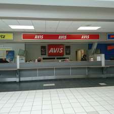 Avis Car Rental | 602 1st Ave N, Saskatoon, SK S7K 1X7, Canada