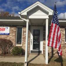 AAA Huffmaster Insurance Agency | 1015 S 7th St, St Clair, MI 48079, USA