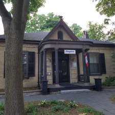 Complete Interiors And Design | 607 Talbot St, London, ON N6A 2T2, Canada