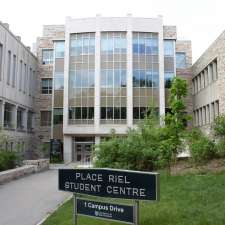 Place Riel Student Centre | 1 Campus Dr, Saskatoon, SK S7N 5A3, Canada