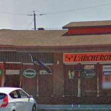 Boutique L'Archerot | 128 Avenue Gatineau, Gatineau, QC J8T 4J6, Canada