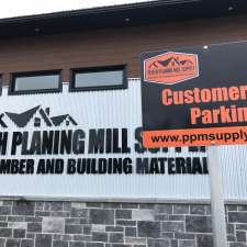 Perth Planing Mill Supply | 25 Lanark Rd, Perth, ON K7H 2R9, Canada