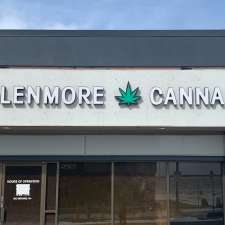 Glenmore Cannabis | 2130 Glenmore Ct SE, Calgary, AB T2C 2E6, Canada