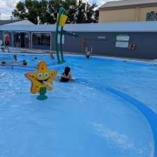 Magrath Swimming Pool | N Centre St, Magrath, AB T0K 1J0, Canada