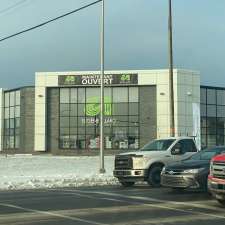 Eugène Allard Cuisine et Tendances Magasin | 4825 Bd Pierre-Bertrand, Québec, QC G2K 0N2, Canada