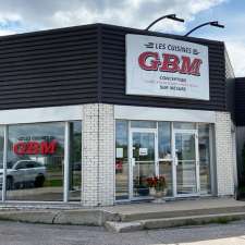 Les Cuisines GBM Inc | 1334 Bd du Sacré Coeur, Saint-Félicien, QC G8K 2R2, Canada