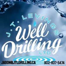 JT Levings Well Drilling Ltd | 44 Lakeview Dr, Barton, NS B0W 1H0, Canada