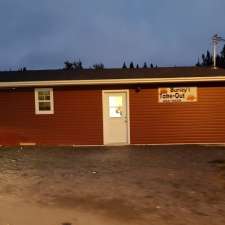 Bursey's Kwik-Way | Division No. 1, Subd. G, NL A0A 2W0, Canada