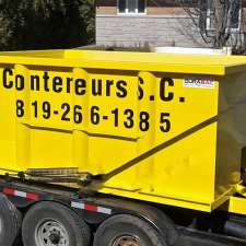 Conteneurs S.C. | 100 Rue Sicotte, Trois-Rivières, QC G8V 2G4, Canada