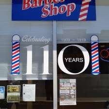 Ingersoll Barbershop | 10 King St W, Ingersoll, ON N5C 2J3, Canada