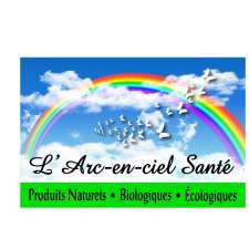L'ARC EN CIEL SANTÉ | 208 114e Rue, Beauceville, QC G5X 3C4, Canada