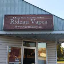 Rideau Vapes | 32 Blacksmith Rd, Lombardy, ON K0G 1L0, Canada