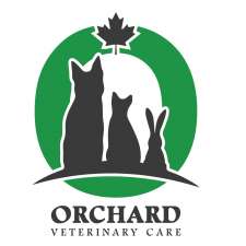 Orchard Veterinary Care | 493 2nd Ave N, Saskatoon, SK S7K 2C1, Canada