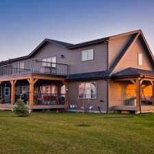 Timber Ridge Homes | 35013 Reichenbach Rd, Mitchell, MB R5G 2M9, Canada