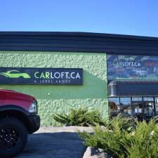 Carloft Kingston | 811 Gardiners Rd, Kingston, ON K7M 7E6, Canada