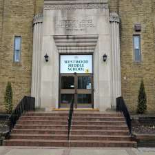 Westwood Middle School | 994 Carlaw Ave, East York, ON M4K 3M6, Canada