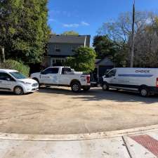 CHOICE INC. - Drainage, Bins, CCTV, Hydro Vac - London | 4267 Raney Crescent, London, ON N6L 1C4, Canada