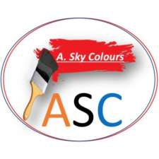 A. Sky Colours | 162 Burrows Ave, Winnipeg, MB R2W 1Z2, Canada
