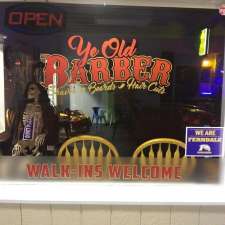 Yeoldbarber - Ferndale's Old fashion Barbershop! | 5700 3rd Ave, Ferndale, WA 98248, USA