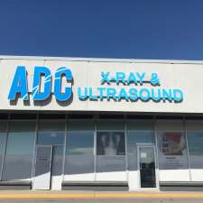 ADC X-Ray & Ultrasound | 3301 17 Ave SE #20, Calgary, AB T2A 0R2, Canada