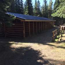 Blue Rock Equestrian Campground | Unnamed Road, Millarville, AB T0L 1K0, Canada