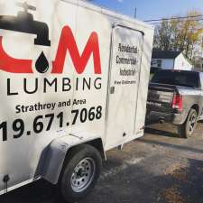 CM Plumbing | 415 Albert St, Strathroy, ON N7G 1W8, Canada