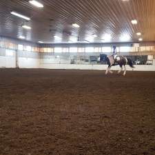 Horizon Equestrian Ctr | Range Rd 43, Cochrane, AB T4C 2J8, Canada