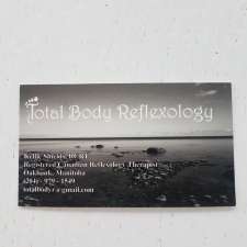 Total Body Reflexology | 163 Teak Dr, Oakbank, MB R5N 0L9, Canada